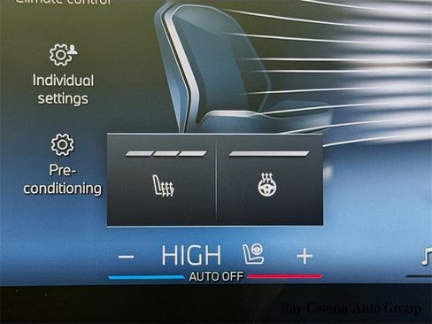 Used 2025 BMW 330i xDrive Sedan w/ Premium Package image 21