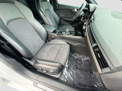 Used 2023 Audi S5 Premium w/ Convenience Package AWD/4WD image 14