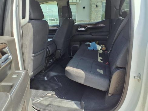 Used 2023 Chevrolet Silverado 1500 RST image 22