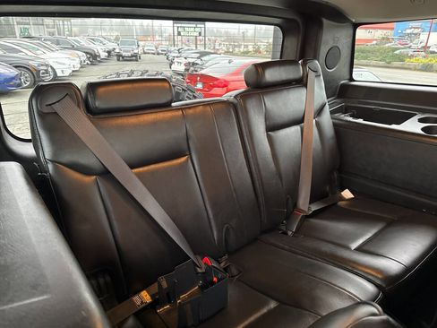 Used 2008 HUMMER H2 image 22