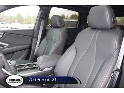 New 2026 Acura RDX SH-AWD image 23