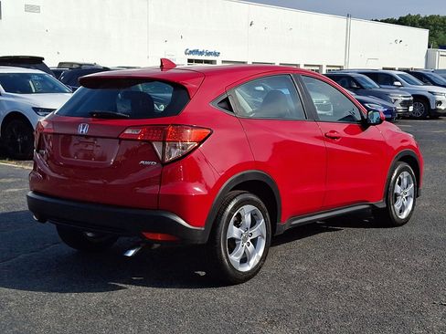 Used 2016 Honda HR-V LX image 7