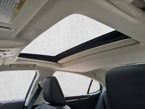 Used 2024 Lexus ES 350 w/ Accessory Package (Z1) FWD image 14
