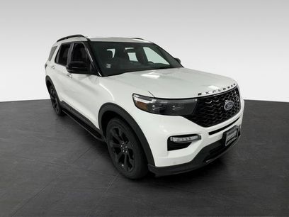 Used 2023 Ford Explorer ST w/ Equipment Group 401A
