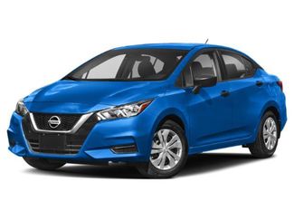 Used 2020 Nissan Versa SV FWD video 1