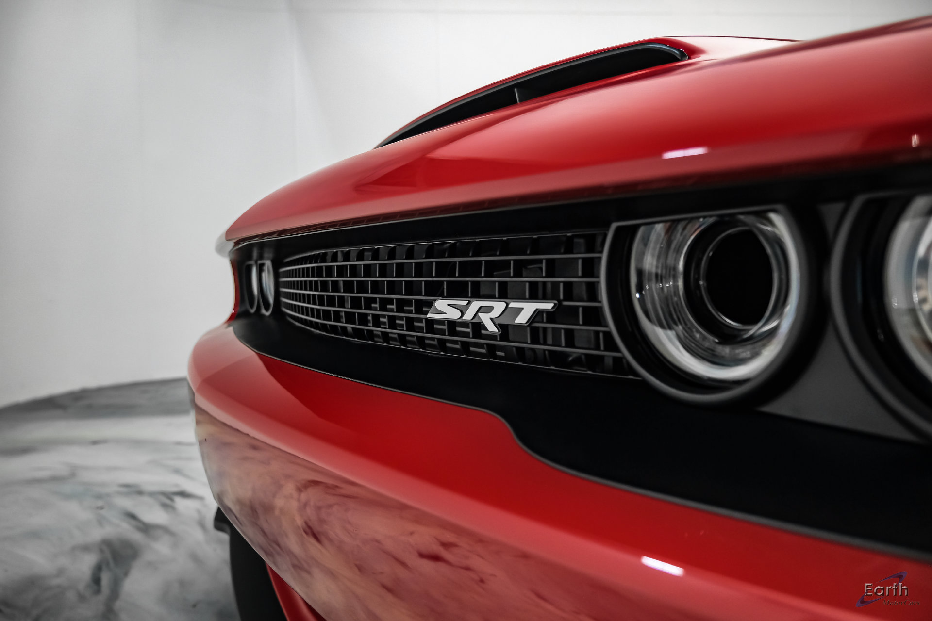 Used 2023 Dodge Challenger SRT Hellcat Redeye RWD image 36