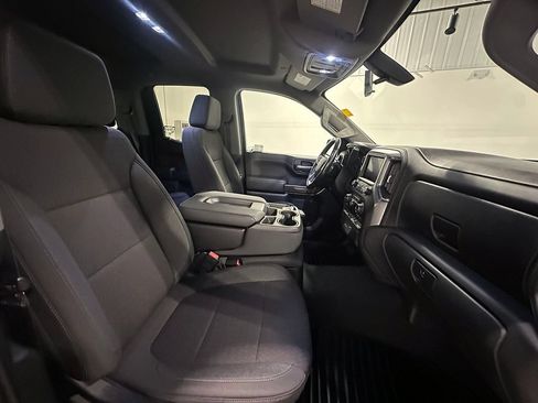 Used 2020 Chevrolet Silverado 1500 LT w/ All-Star Edition AWD/4WD image 26