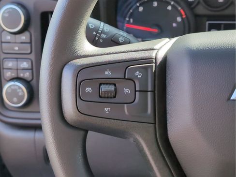 New 2026 Chevrolet Silverado 2500 Custom w/ Custom Value Package image 14