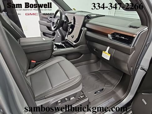 New 2026 GMC Yukon XL Denali w/ Sun & Power Step Package RWD image 42