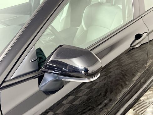 Used 2025 Toyota Camry SE w/ Multimedia Upgrade Package FWD image 13