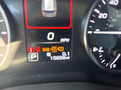 Certified 2024 Subaru Ascent Premium w/ Convenience Package image 19