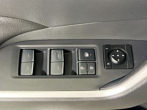 Used 2025 Toyota RAV4 XLE w/ Convenience Package AWD/4WD image 16