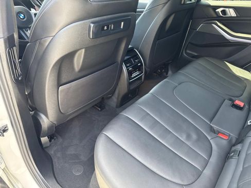 Used 2021 BMW X5 xDrive40i w/ M Sport Package AWD/4WD image 14