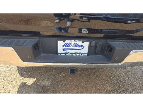 Certified 2025 Ford F150 XLT w/ Equipment Group 301A Standard AWD/4WD image 15