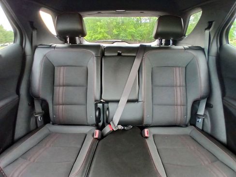 Used 2024 Chevrolet Equinox RS w/ LPO, Floor Liner Package FWD image 18