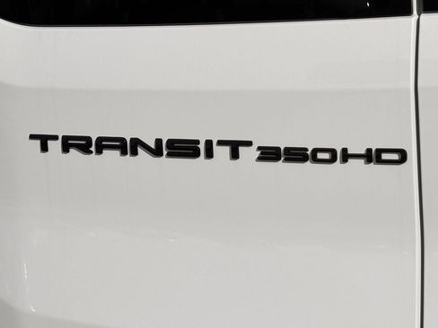 New 2026 Ford Transit 350 XL image 42