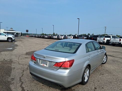 Used 2012 Toyota Avalon FWD image 7