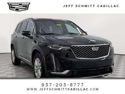 Certified 2024 Cadillac XT6 Luxury w/ LPO, Floor Liner Package