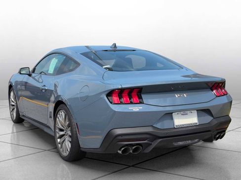 New 2025 Ford Mustang GT Premium image 15