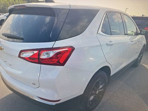 Used 2020 Chevrolet Equinox LT image 3