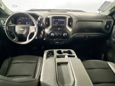 Used 2024 Chevrolet Silverado 2500 W/T w/ WT Convenience Package image 30