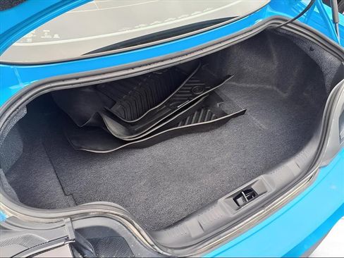 Used 2024 Ford Mustang GT w/ GT Performance Package image 25