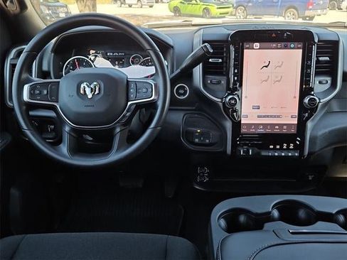 New 2026 RAM 2500 Tradesman image 48