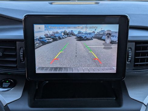 Certified 2020 Ford Explorer XLT image 30