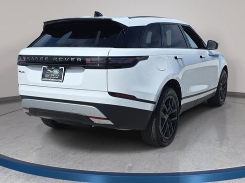 New 2026 Land Rover Range Rover Velar S AWD/4WD image 5