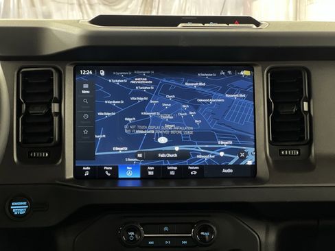 New 2026 Ford Bronco Big Bend AWD/4WD image 20