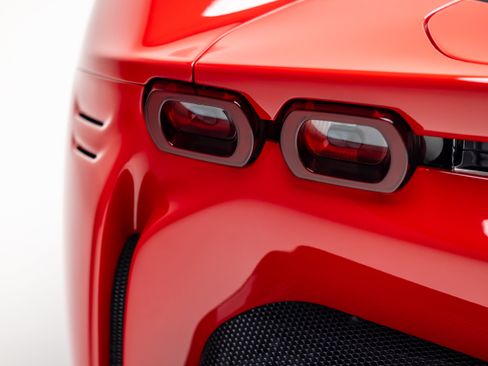 Certified 2023 Ferrari SF90 Stradale AWD/4WD image 31