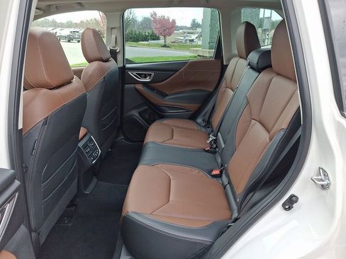 Certified 2023 Subaru Forester Touring image 11