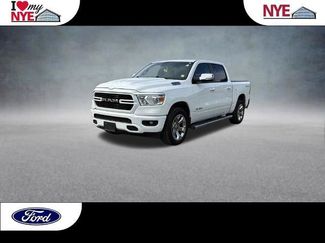 Used 2020 RAM 1500 Big Horn AWD/4WD 360° Tour