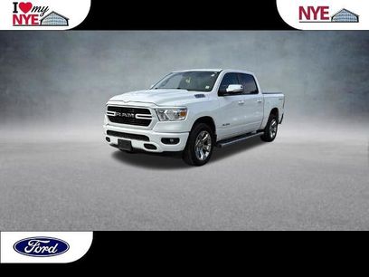 Used 2020 RAM 1500 Big Horn