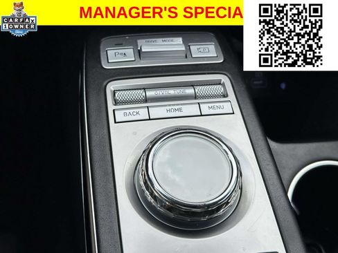 Used 2025 Genesis GV70 2.5T AWD/4WD image 29