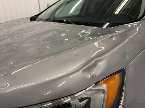 Used 2024 Ford Edge SEL AWD/4WD image 33