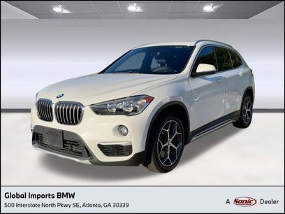 Used 2018 BMW X1 xDrive28i w/ Convenience Package