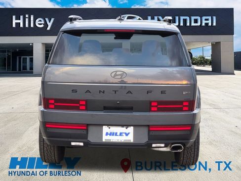 New 2026 Hyundai Santa Fe XRT image 5