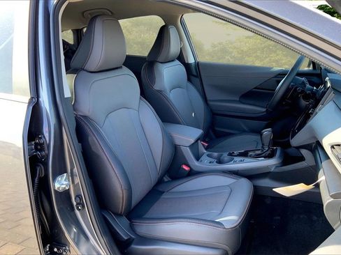 New 2026 Subaru Crosstrek 2.5i Limited image 11