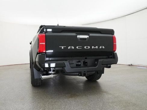 New 2026 Toyota Tacoma Limited AWD/4WD image 3