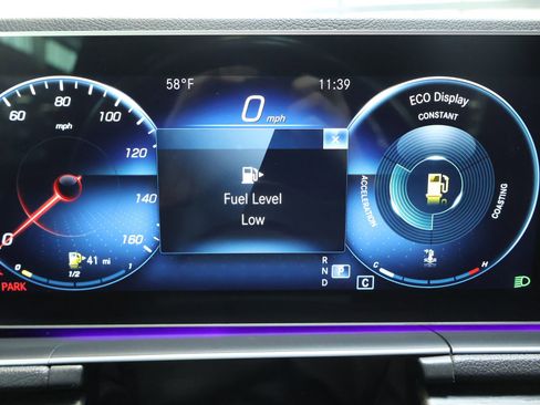 Used 2021 Mercedes-Benz GLE 350 GLE 350 image 4