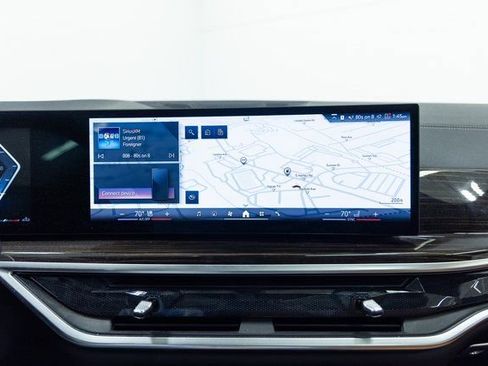 Certified 2024 BMW X5 xDrive40i image 17