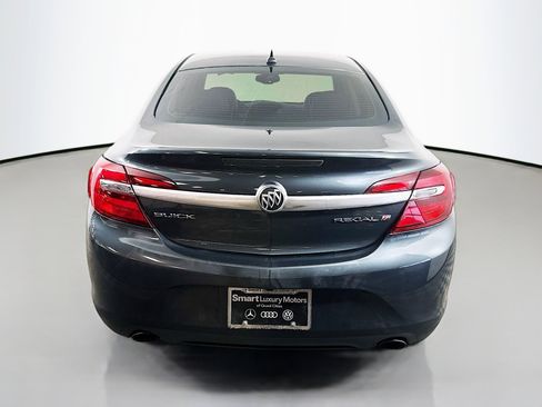 Used 2014 Buick Regal image 6