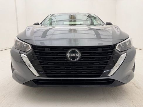 Used 2024 Nissan Sentra SV image 11