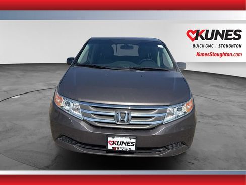 Used 2011 Honda Odyssey EX-L image 3