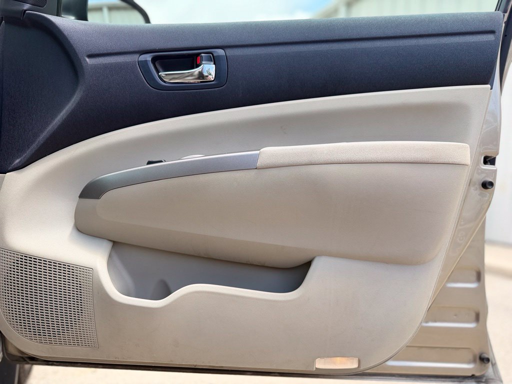 Used 2009 Toyota Prius FWD image 16