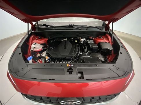 Used 2023 Hyundai Santa Fe SEL image 25