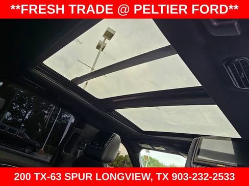 Certified 2019 Ford Expedition Limited w/ Equipment Group 303A RWD image 14