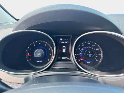 Used 2015 Hyundai Santa Fe Limited w/ Option Group 04 FWD image 24