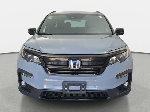 Certified 2022 Honda Pilot Sport image 2